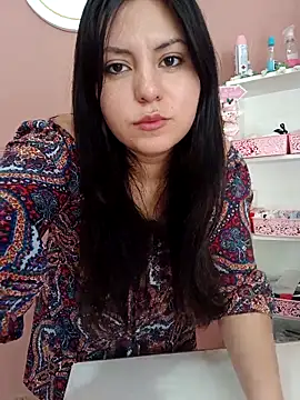 Frutillita-Sex online show from March 4, 3:29 pm