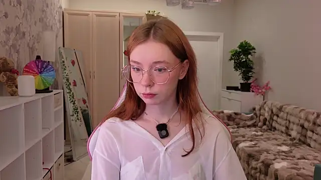 eva aria online show from July 7, 5:10 am