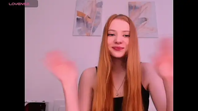  Milana Sparkl75  online show from March 22, 2:45 pm