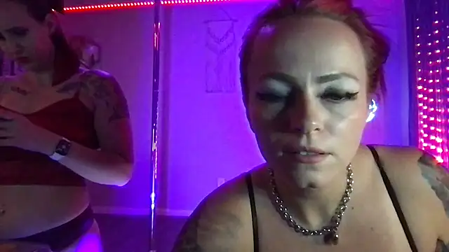 CamMasterFlex online show from May 16, 2:47 am