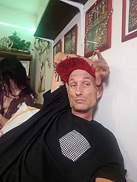 azrider480 online show from April 26, 7:28 am