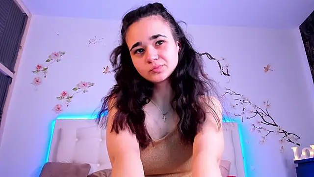 TinyBlair online show from March 19, 5:56 am