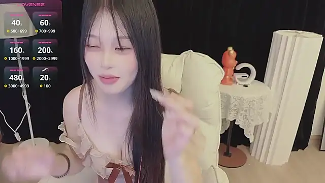 -Annababy online show from April 2, 2:14 pm