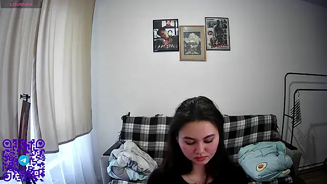 ArianeRandy online show from April 23, 3:25 pm