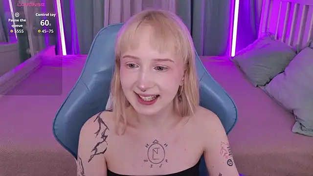  Babyface  online show from March 25, 1:36 pm