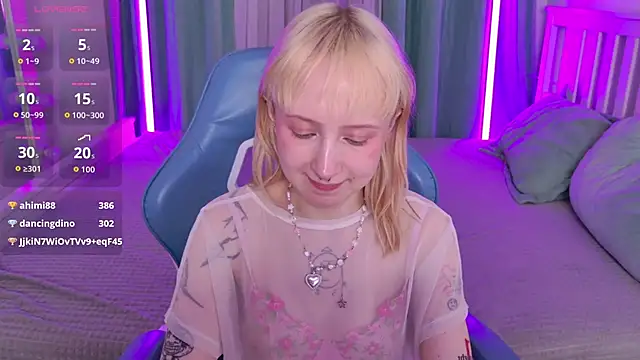  Babyface  online show from May 31, 6:09 pm
