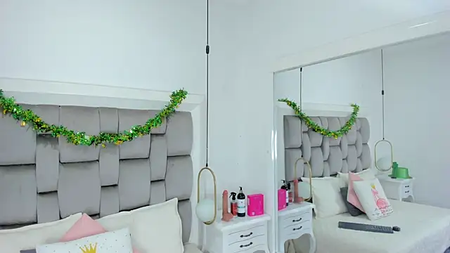 gaby smit   online show from March 17, 11:58 am