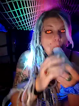 Horny hippie online show from March 12, 3:26 pm