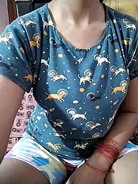 RASHMI SHARMA9 online show from May 28, 6:39 pm