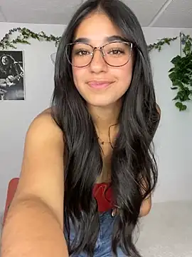 Jazmiin- online show from April 13, 10:32 pm