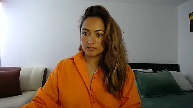 ximenaxcite19 online show from March 17, 1:26 pm