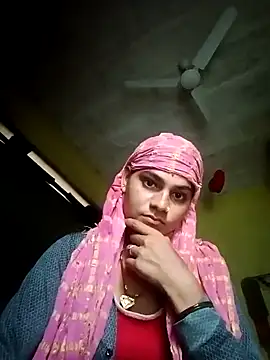 Janki cute online show from August 6, 6:53 am