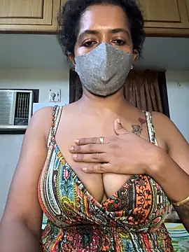 TeddyLover5 online show from April 5, 6:40 pm