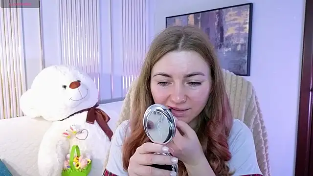 SofiAngela online show from April 2, 12:52 am