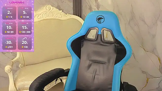 Sarita22 a online show from January 19, 12:12 pm