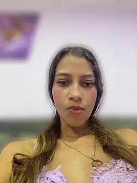 Vanneskk online show from April 11, 9:29 pm