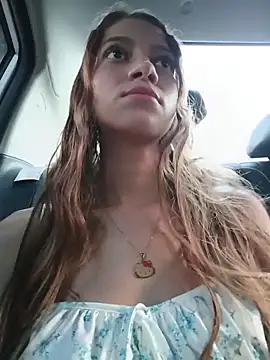 Vanneskk online show from March 21, 9:09 pm