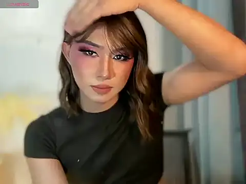  CandyTwink  online show from May 15, 10:45 pm