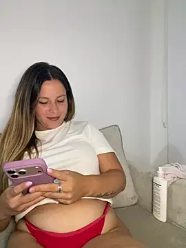 Nasss7 online show from March 24, 2:17 am