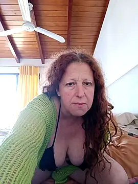 nikiarg online show from May 26, 3:00 pm