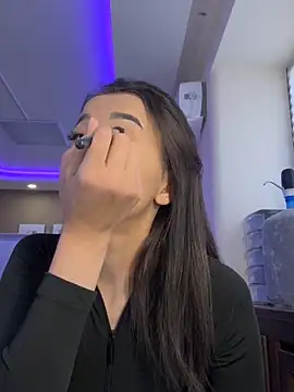 cordeliawow online show from March 10, 6:06 am