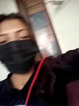 Sexy  Nora online show from February 19, 6:02 am