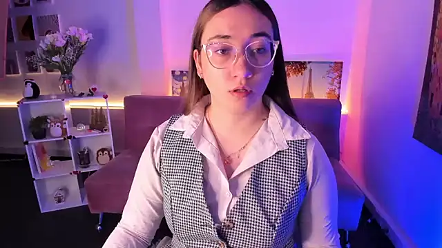 SwettieSammy online show from March 31, 12:27 pm