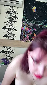 MurrbyAliceMoore online show from March 16, 10:19 am