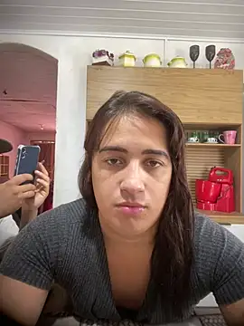 larysinha online show from April 25, 4:26 pm