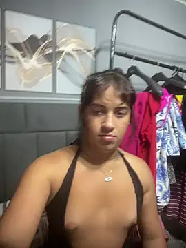 larysinha online show from February 22, 5:36 pm