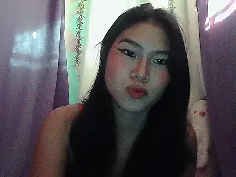 Allysonxx05 online show from February 27, 11:04 pm