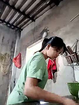 Pretty-haert online show from March 24, 9:47 am