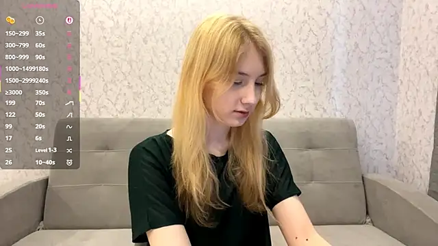 MargyDejong online show from April 8, 3:03 pm