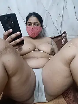 Jesikaa2 online show from July 4, 8:54 am