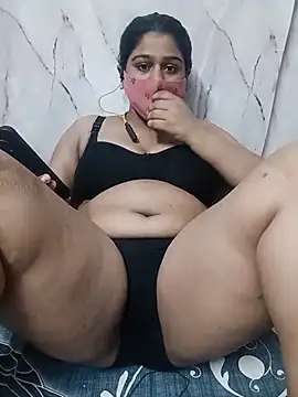 Jesikaa2 online show from July 7, 8:11 pm