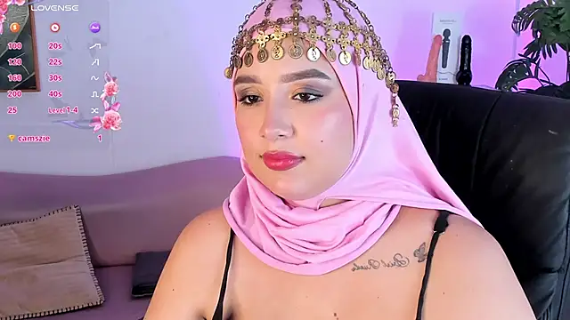 Jazmin kithana online show from May 28, 1:58 am