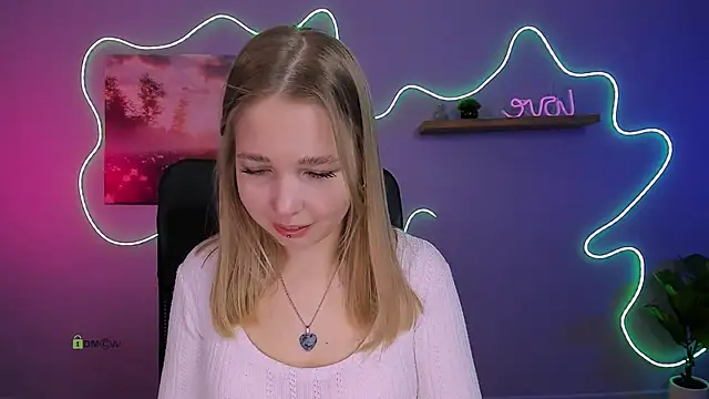 teya starling online show from April 12, 7:55 am