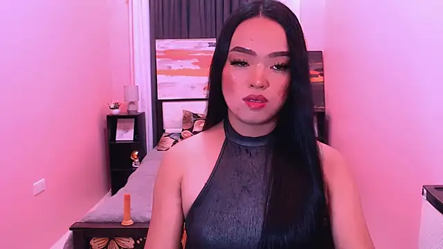 Fantacyloverr online show from March 25, 11:24 am