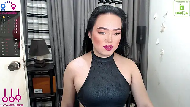 Fantacyloverr online show from June 1, 1:07 am