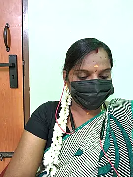 Tamil Pallavi online show from March 22, 5:30 pm