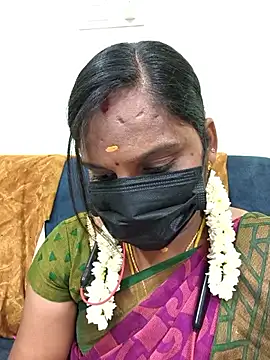 Tamil Pallavi online show from March 26, 5:36 pm