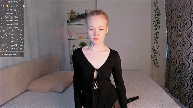 MaireLanda online show from March 23, 4:40 am