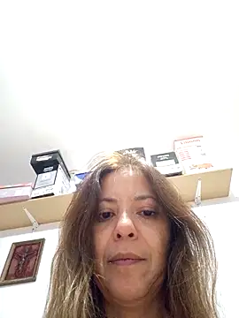 GRINGADELICIOSA online show from December 3, 4:04 am