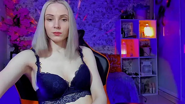 Gina Gina love online show from April 9, 1:08 am