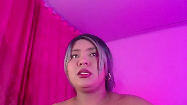 Sandoval evelyn20 online show from March 2, 2:11 am