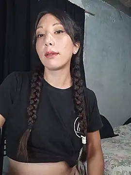 Cristal azul777 online show from April 17, 2:13 am