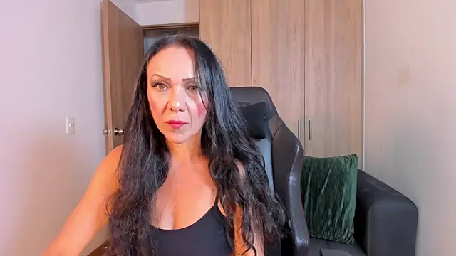 Cleoember  online show from April 12, 4:48 am