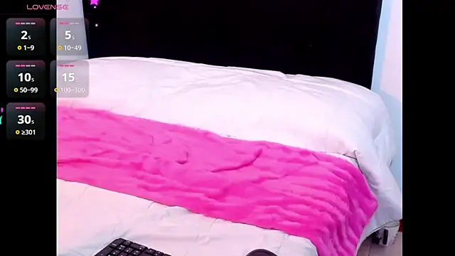 Itahisa sweet online show from May 8, 2:15 am