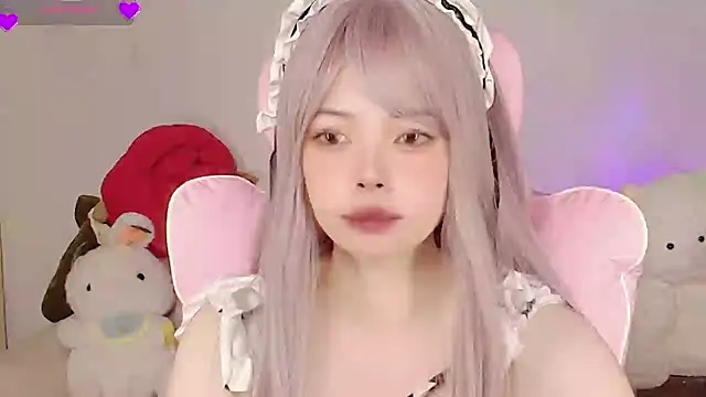 Miyeoonn online show from May 20, 6:16 pm