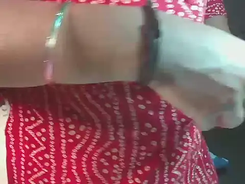 Hotty Suzuka online show from August 7, 5:14 am